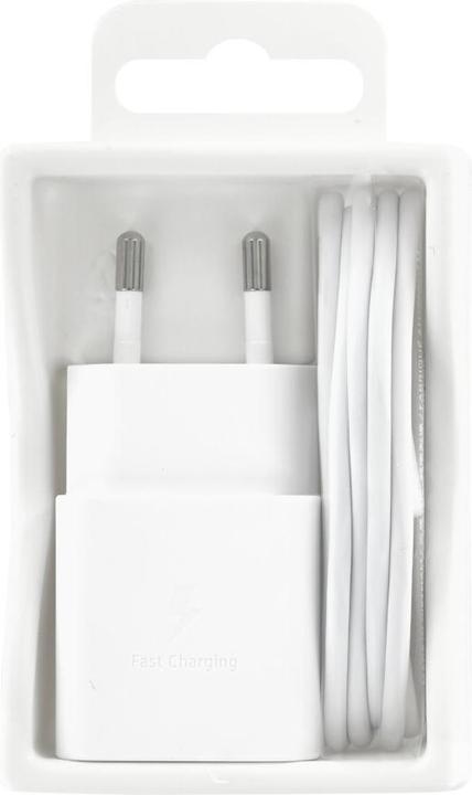 Actual product image Samsung EP-T1510 (15 W)