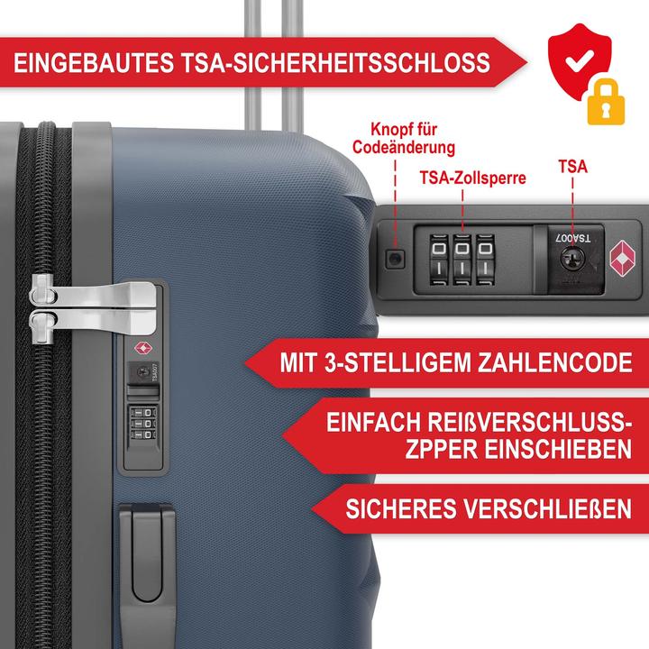 Immagine prodotto Jamb TourX (293 l)