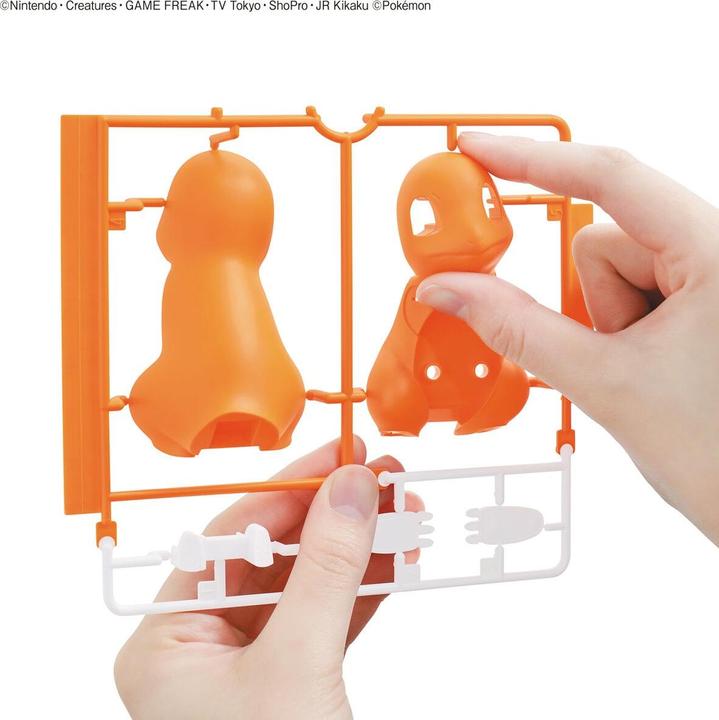 Produktbild Banpresto Pokémon - Glumanda