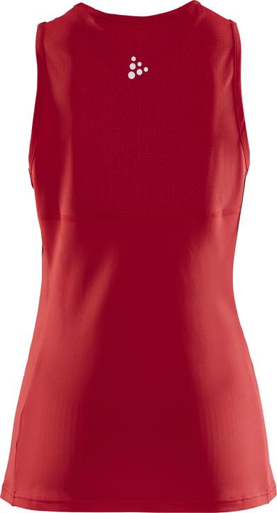 Actual product image Craft Rush Slim Singlet W (L)