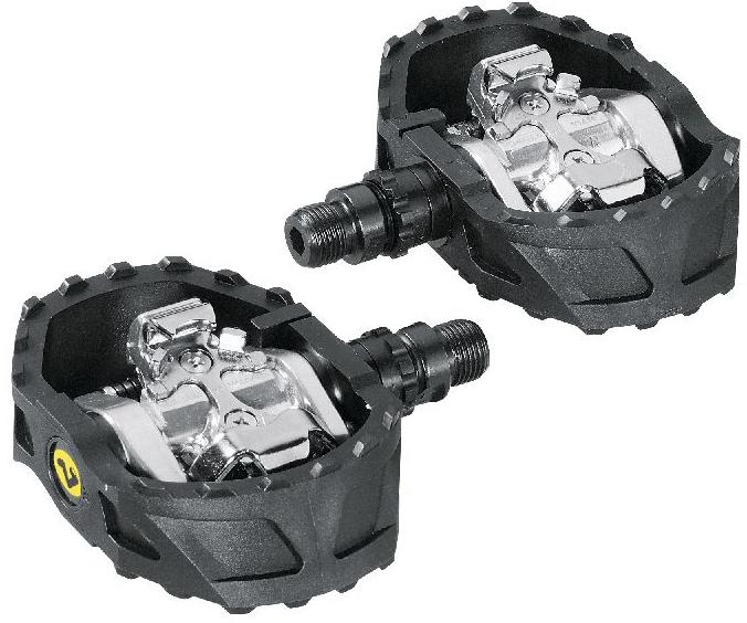 Produktbild Shimano Pd-m424