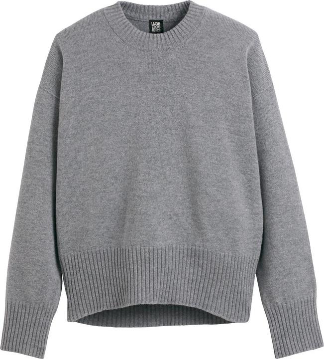 Immagine prodotto La Redoute Collections Maglia in lana/cashmere (XL)