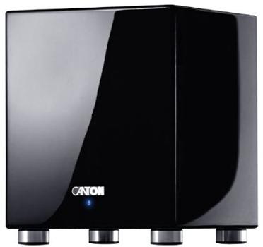 Actual product image Canton Sub 600 (250 W)
