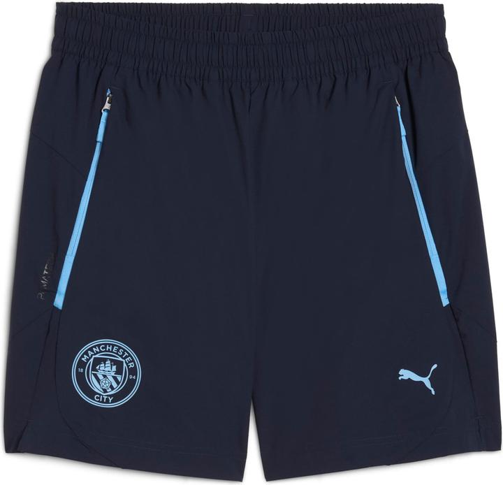 Immagine prodotto Puma Pantaloncini MCFC PUMATECH Relaxed Woven (L)
