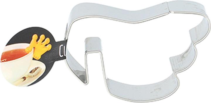 Birkmann Cookie cutter V.I.P. angel wings