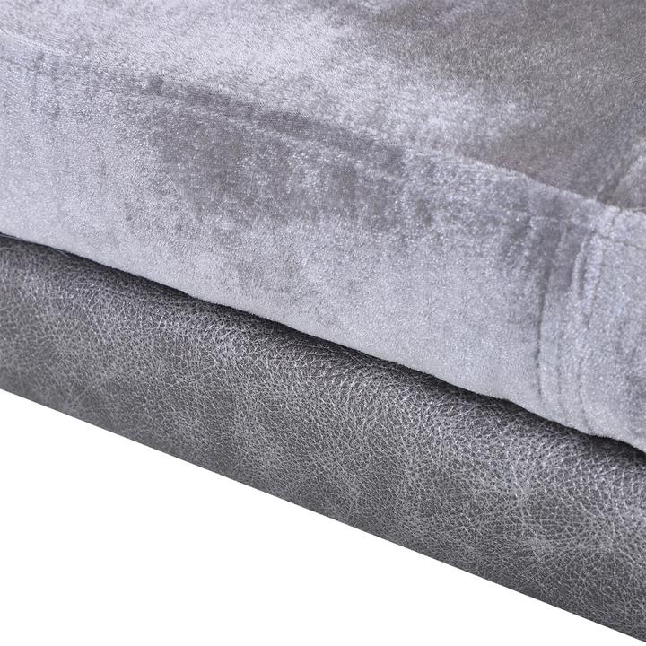 Produktbild PawHut Hundesofa im modernen Design (Hund)