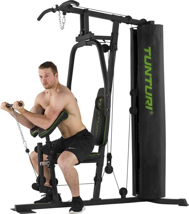 Produktbild Tunturi Kraftstation HG20