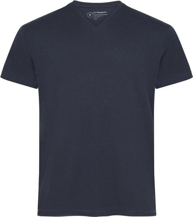 Cutter & Buck Manzanita TShirt VAusschnitt (L)