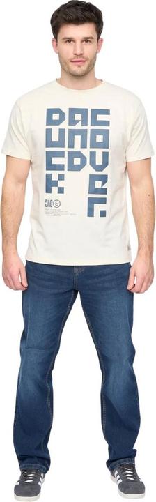 Produktbild Duck and Cover Squarelarge TShirt (XL)