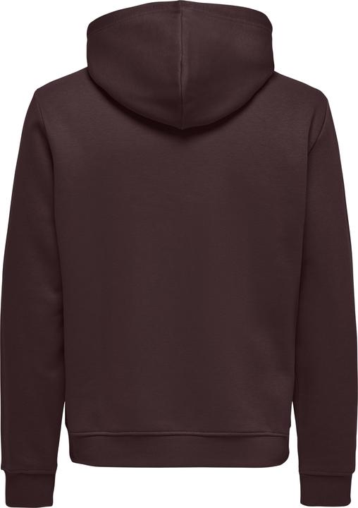 Immagine prodotto Only & Sons Onsconnor Reg Sweat Hoodie Noos (XXL)