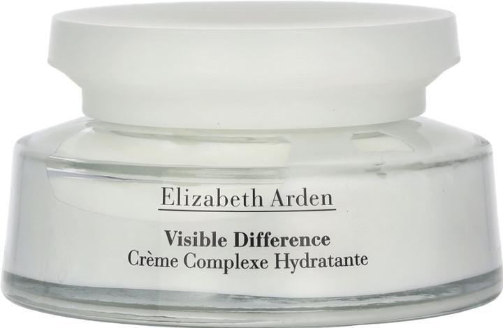 Actual product image Elizabeth Arden Visible Difference Refining Moisture Cream Complex (100 ml, Day cream)