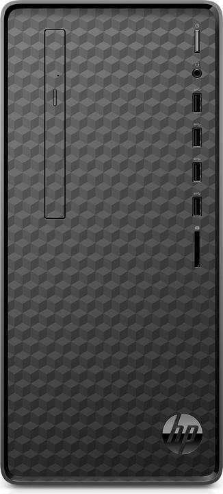 Produktbild HP Desktop M01-F3603ng Bundle PC (Intel Core i5-13400, 16 GB, 1000 GB)