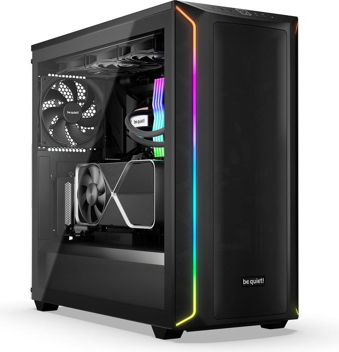 be quiet! Shadow Base 800 DX (ATX, Mini-ITX, E-ATX)