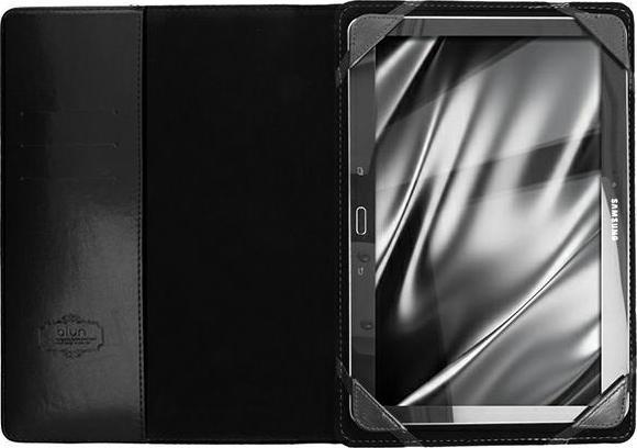 Produktbild Blun tablet case universal case for tablet computer 7 "UNT black (Universal)