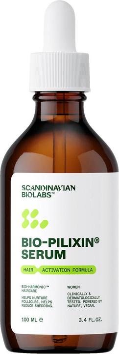 Immagine prodotto Scandinavian Biolabs Bio-Pilessina (100 ml)