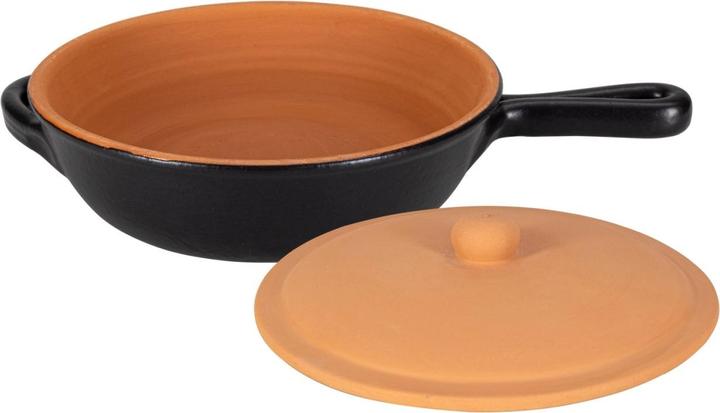Image du produit Nouvel Grill me Poêle à marrons