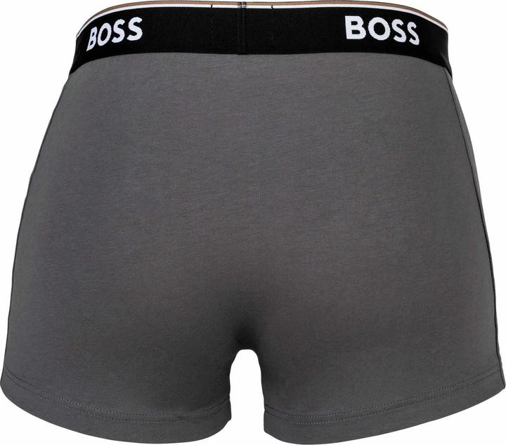 Immagine prodotto Chantelle Trunk 3P Power (XL, confezione da 3)