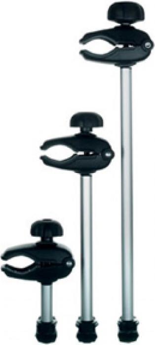 Thule Haltearm 908/909 (Schwarz)
