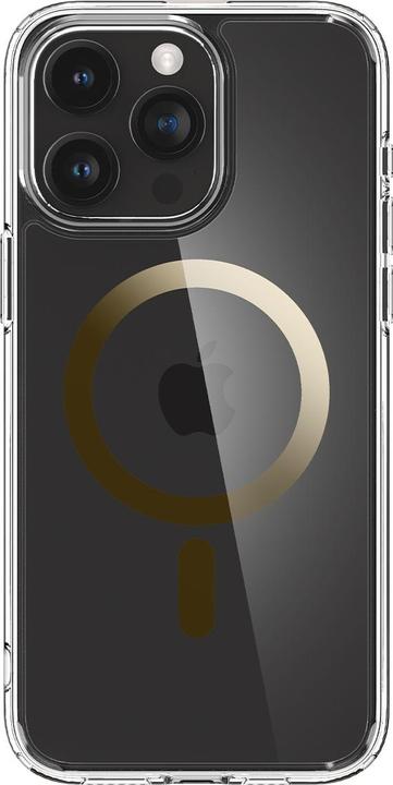 Actual product image Spigen Ultra Hybrid (Apple iPhone 15 Pro Max)