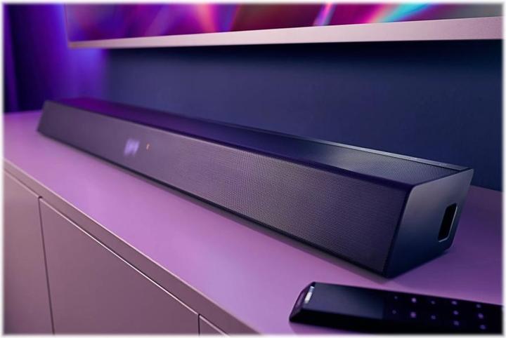 Image du produit Philips TAB8205/10 (200 W, Canal 2.1)