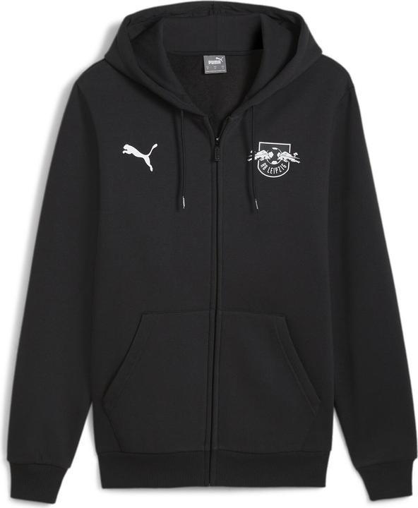 Puma RBL ESS FZ Hooded Jacket FL (3XL)