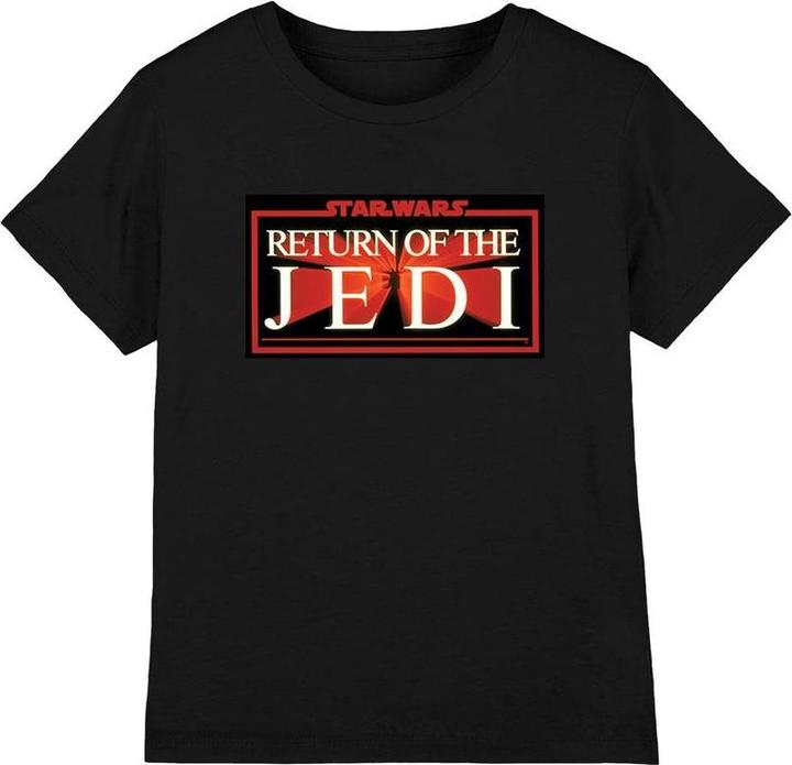 Star Wars Jedi TShirt (152, 158)