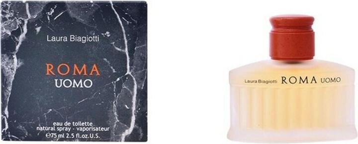 Produktbild Laura Biagiotti Roma (Eau de Toilette, 125 ml)