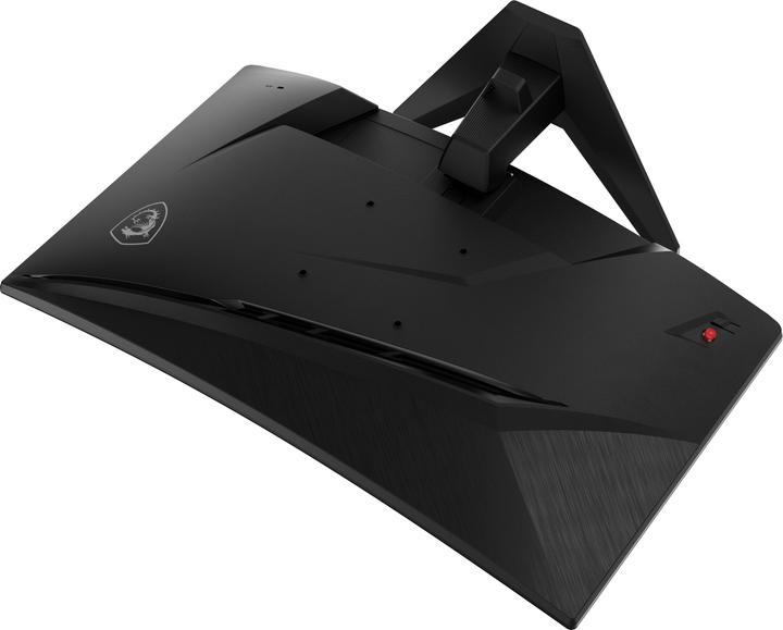 Productafbeelding MSI MAG 274CXF (1920 x 1080 Pixels, 27")