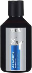 Actual product image Subtil Xy Hair Darkening Shampoo With Black Pigment For Men, 250ml (250 ml)