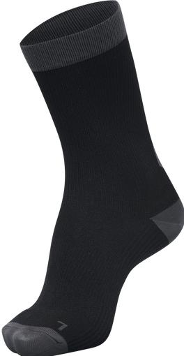 Actual product image hummel Element Indoor Sport Sock 2 Pack (31 - 34)
