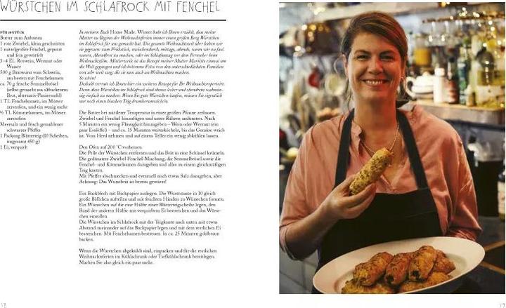 Produktbild Weihnachten in Amsterdam (Deutsch, Yvette Boven, Linda Marie Schulhof, 2020)