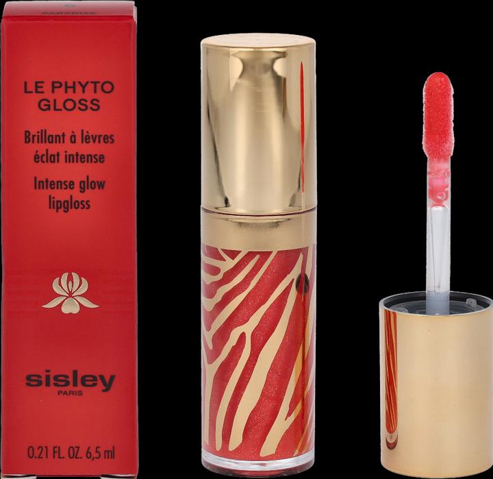 Image du produit Sisley Le Phyto Gloss No 06 (06 Paradis)