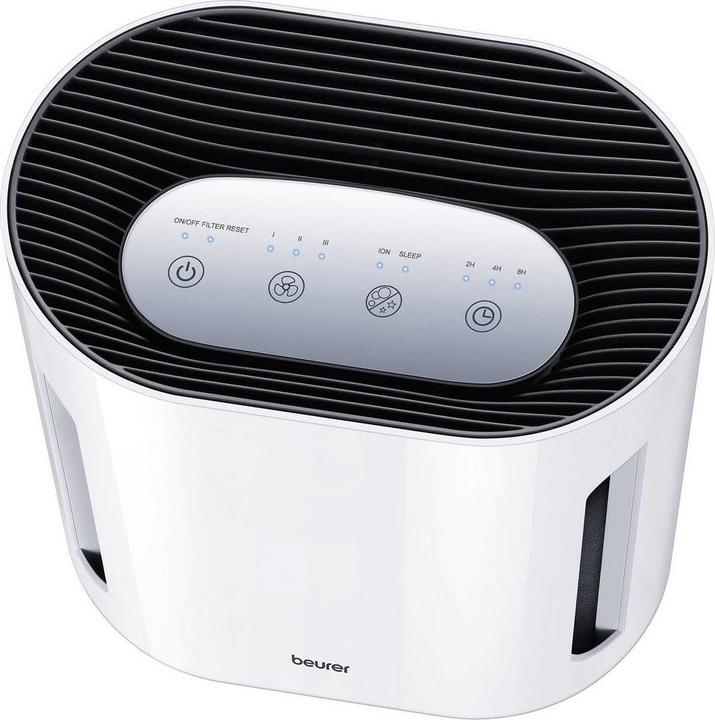 Actual product image Beurer LR 210 (28 m²)