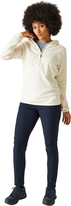 Immagine prodotto Regatta Warriewood Felpa con Cappuccio Mezza Cerniera Donna (34)