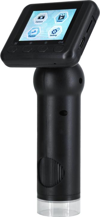 Produktbild Denver MSC-255 Digital Mikroskop Black Neu