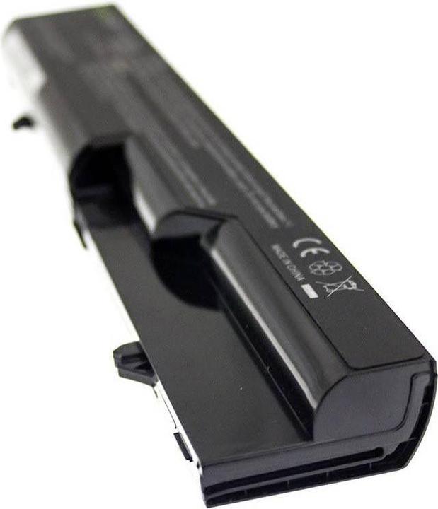 Actual product image GreenCell HP16 - Battery - HP - 420 620 625 Compaq 420 620 621 625 ProBook 4520 (6 Cells, 4400 mAh)