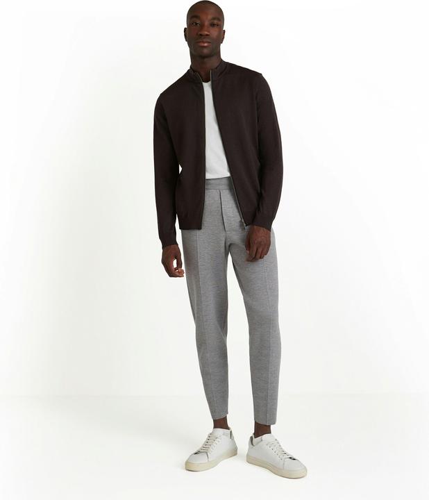 Actual product image Falke Basic-Zipjacke (3XL)