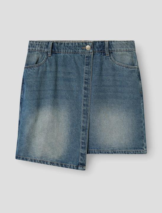 Produktbild Lmtd Denim Jeansrock (158)