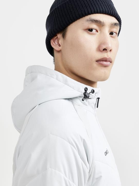 Produktbild Craft ADV Explore Hybrid Herren Langlaufjacke (M)
