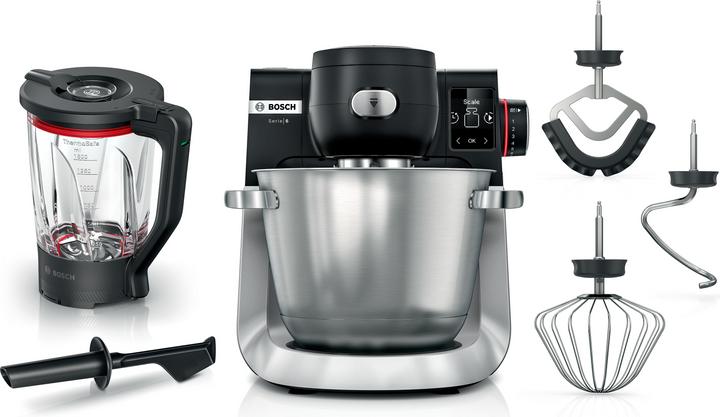 Bosch Hausgeräte Serie 6 MUMS6ZS17 (1600 W)