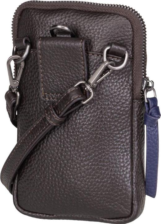 Immagine prodotto Braun Büffel Novara borsa a tracolla in pelle 10 cm