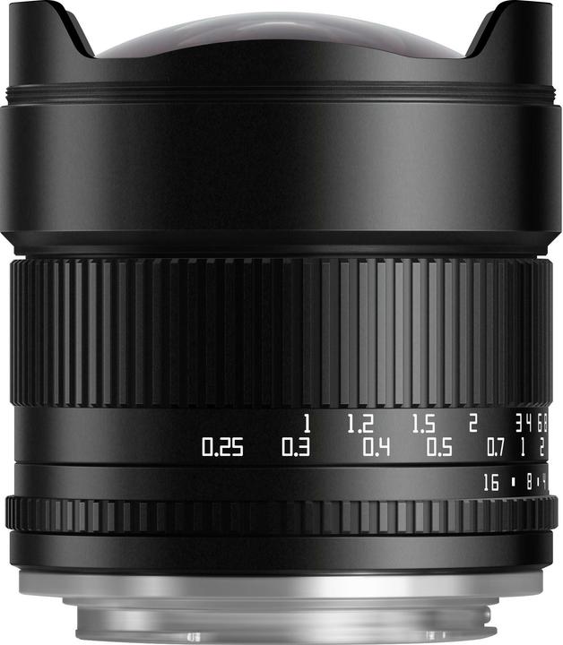 Image du produit TTArtisan 10mm f2 Nikon Z (Nikon Z, APS-C / DX)