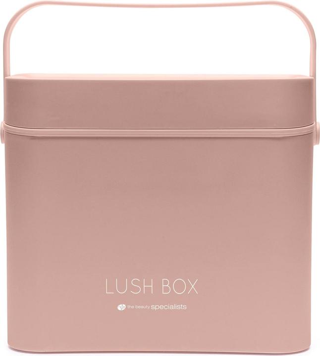 Rio Beauty Case Large CSBL