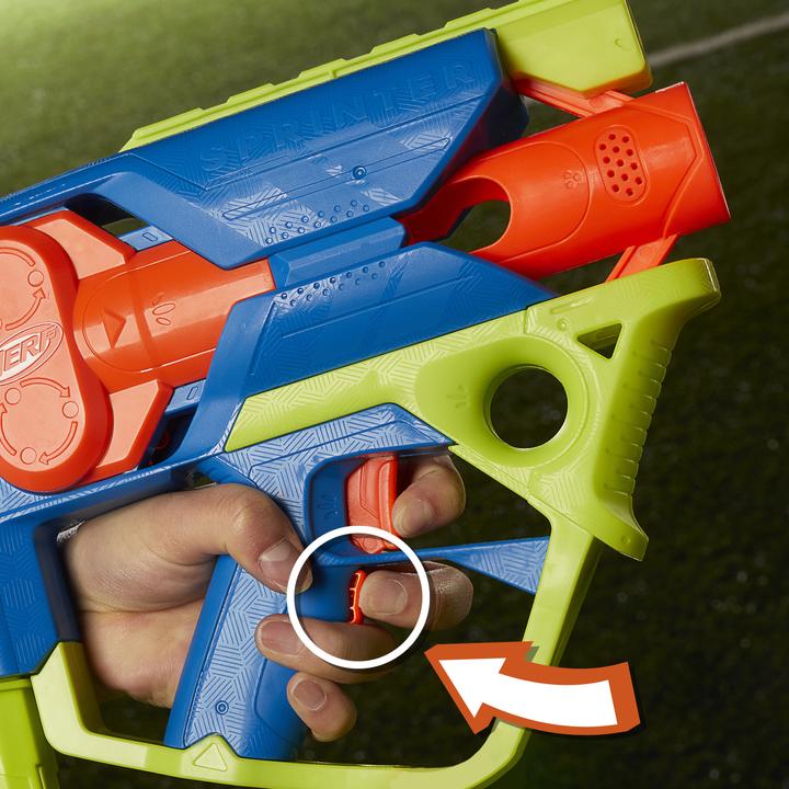 Produktbild Nerf N Series Sprinter (nur FH)
