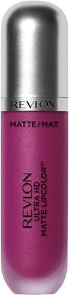 Immagine prodotto Revlon Lucidalabbra 665 Intensity Matte (665 Intensità Stuoia)