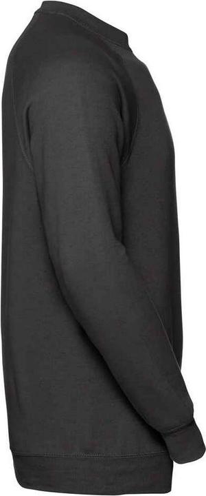 Immagine prodotto Russell Spotshield Felpa Raglan Uomo (S)
