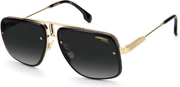 Gold Black