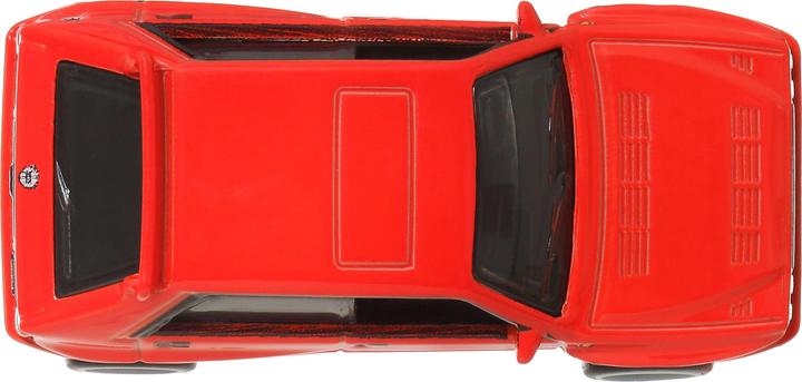 Actual product image Hot Wheels Lancia Delta Integrale JBL18