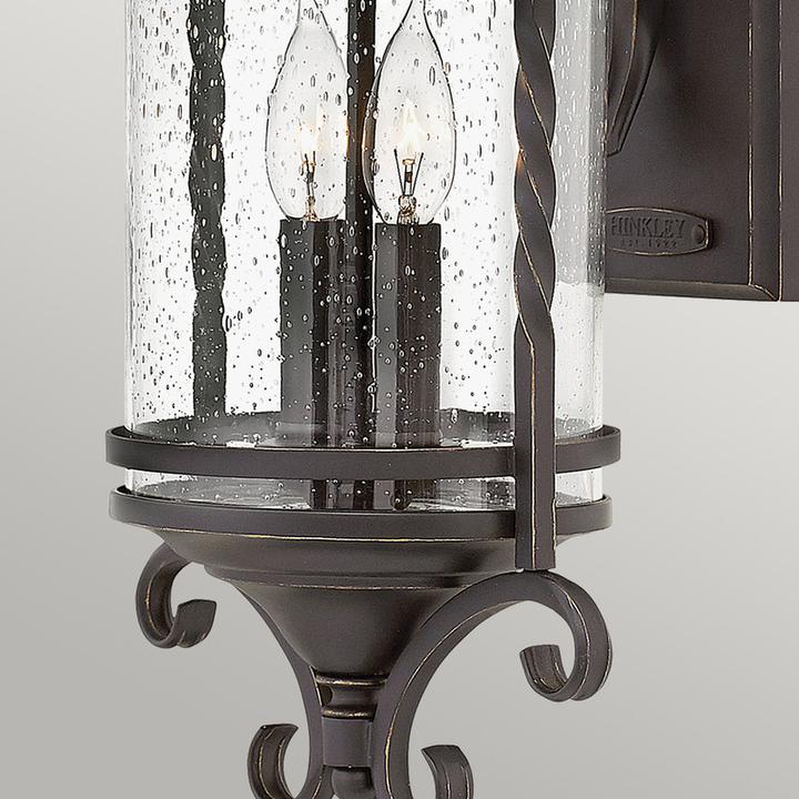 Actual product image Elstead Lighting Casa (1 x)