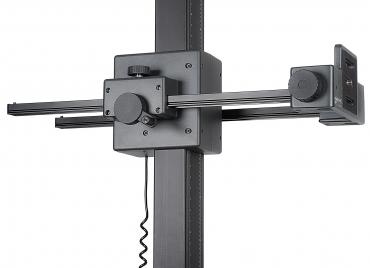 Image du produit Kaiser Fototechnik Statif RSP 2motion, colonne et plateau motoriss